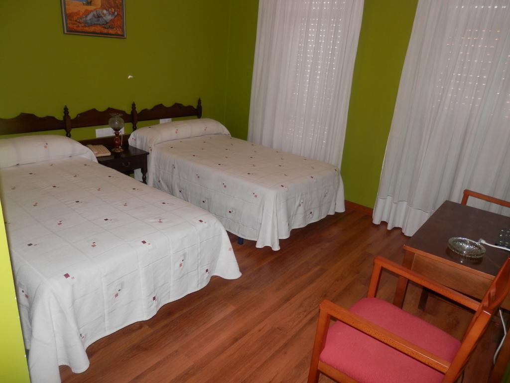 Restaurante Cantábrico 2* Cariño