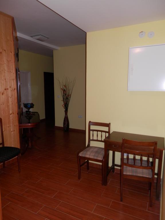 Restaurante Cantábrico Pensión 2*