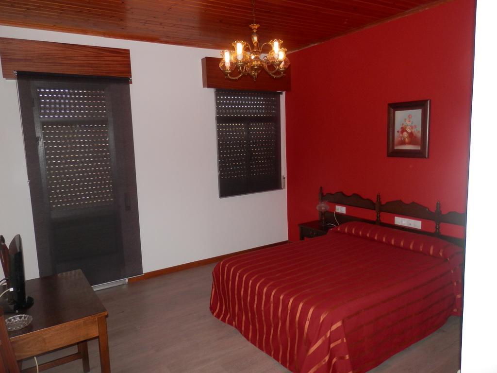 Restaurante Cantábrico Pensión