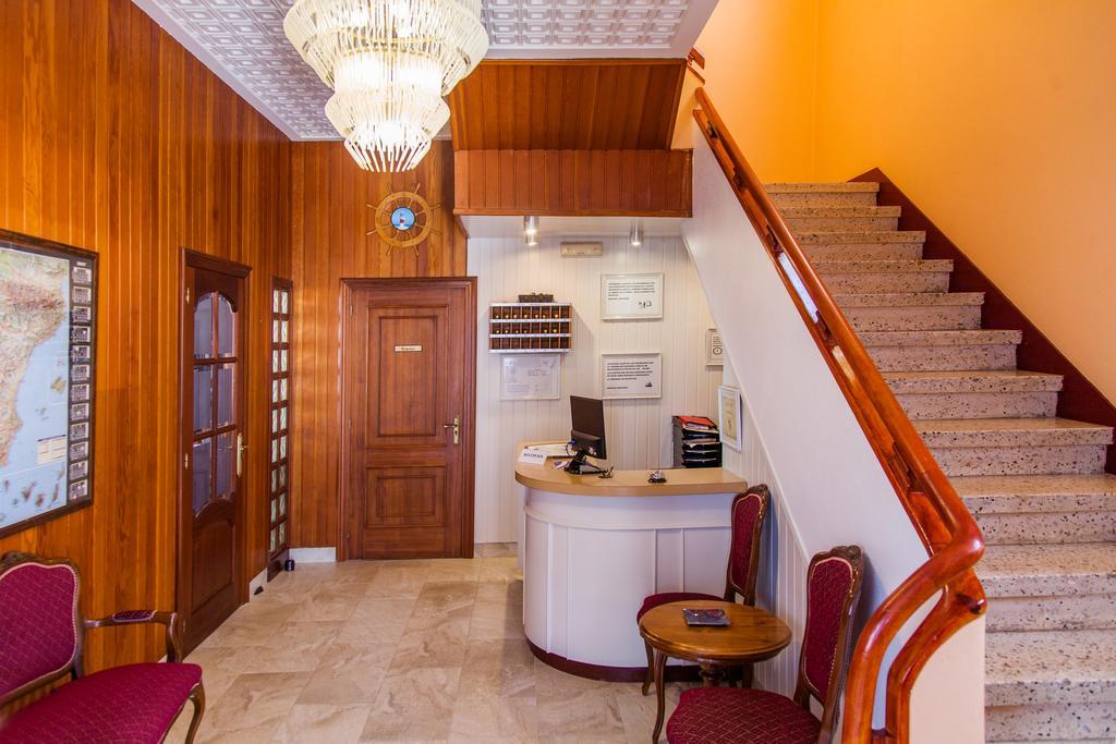 Restaurante Cantábrico 2*