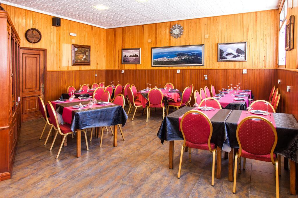 Pensión Restaurante Cantábrico Cariño