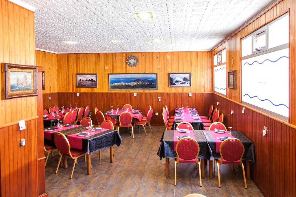 Restaurante Cantábrico Pensión Cariño